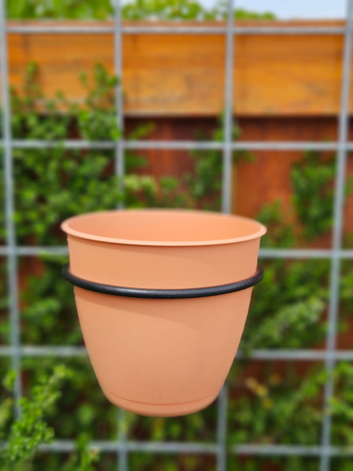 Dayton Planter - 8"-TLR Creations