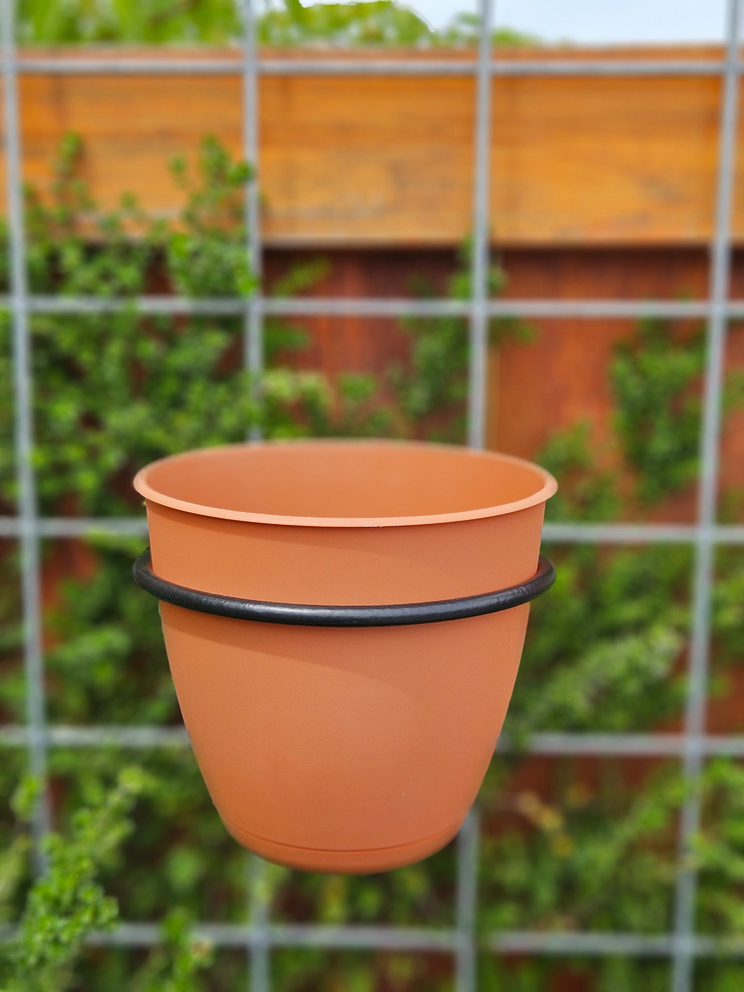 Dayton Planter - 8"-TLR Creations