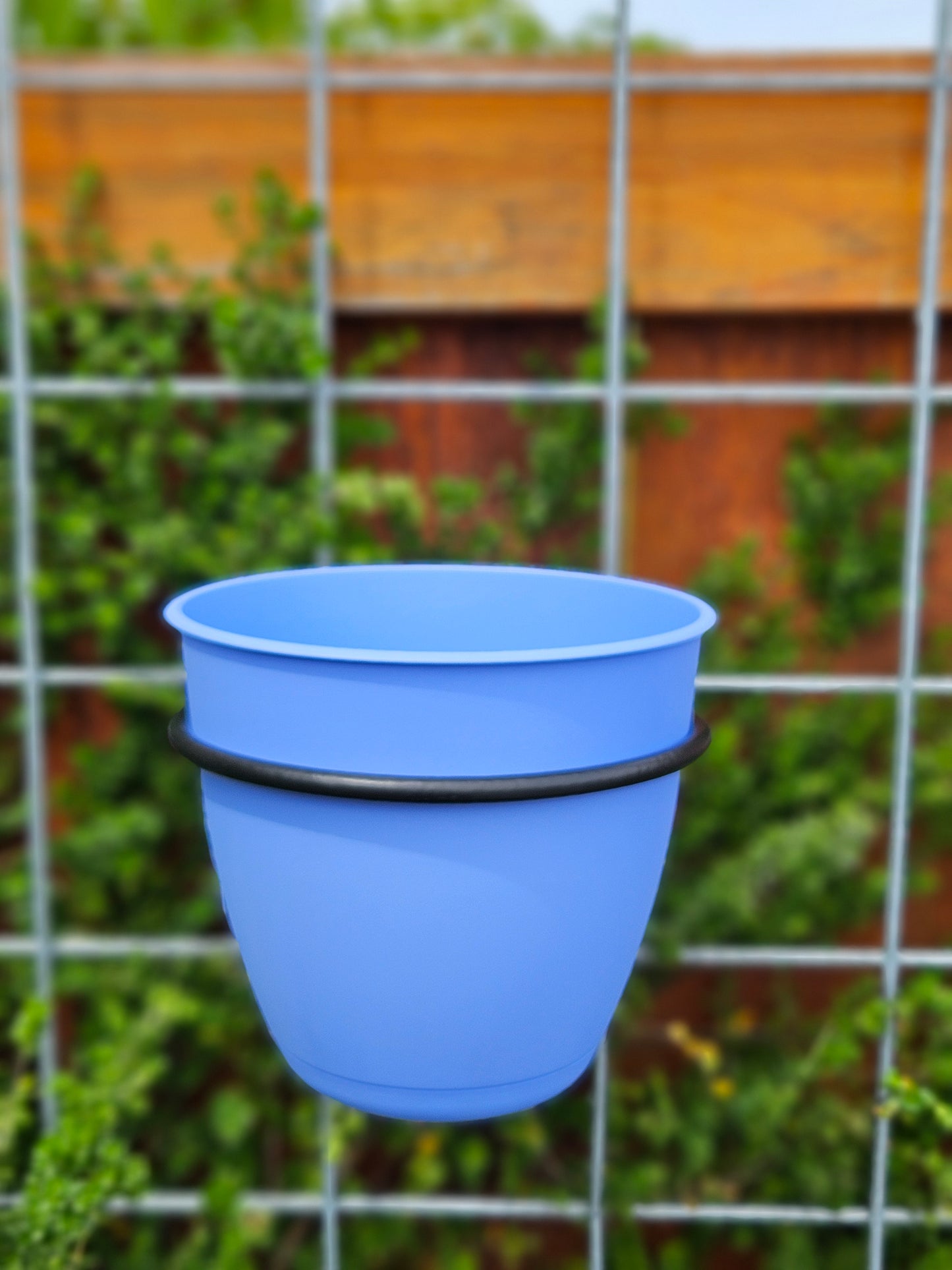 Dayton Planter - 8"-TLR Creations