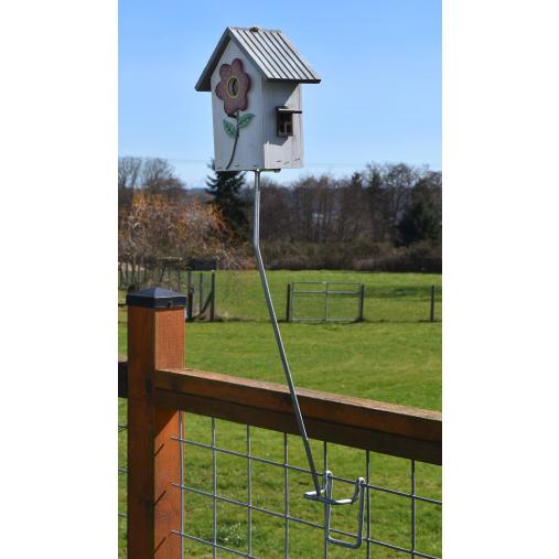 Shop Birdhouse Vertical Mount