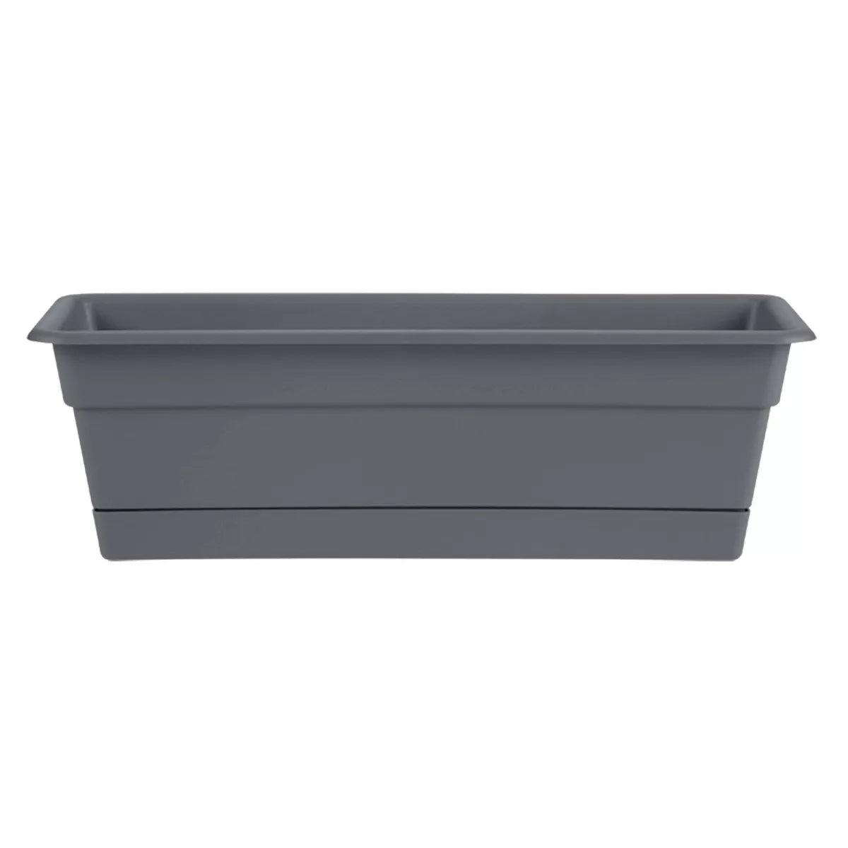 Dura Cotta Rectangular Planter - 24"